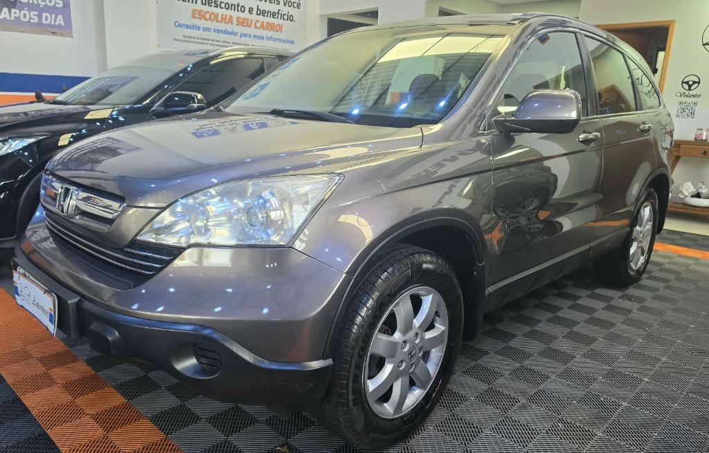 HONDA CRV - Foto