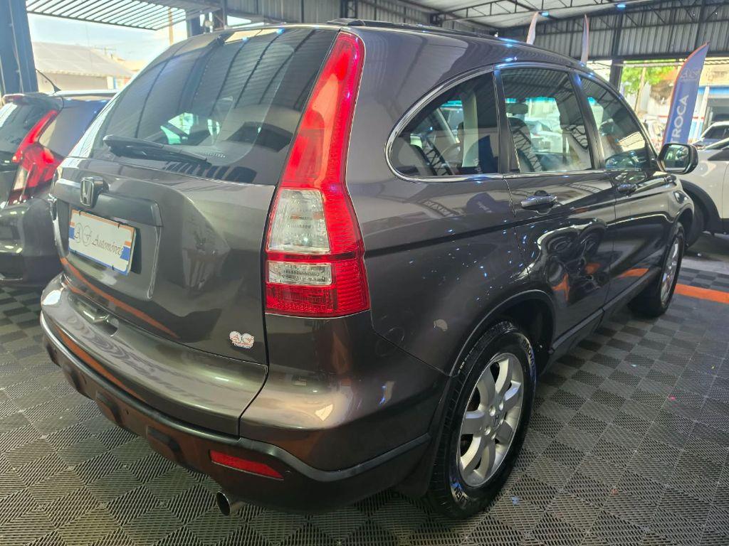HONDA CRV - Foto