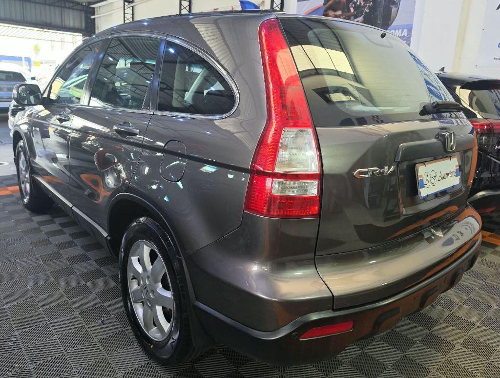 HONDA CRV - Foto