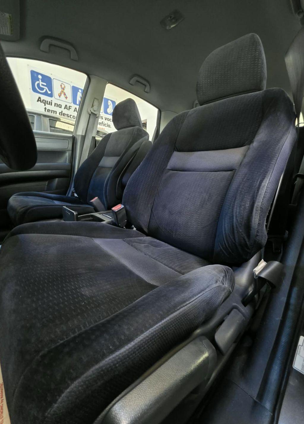 HONDA CRV - Foto