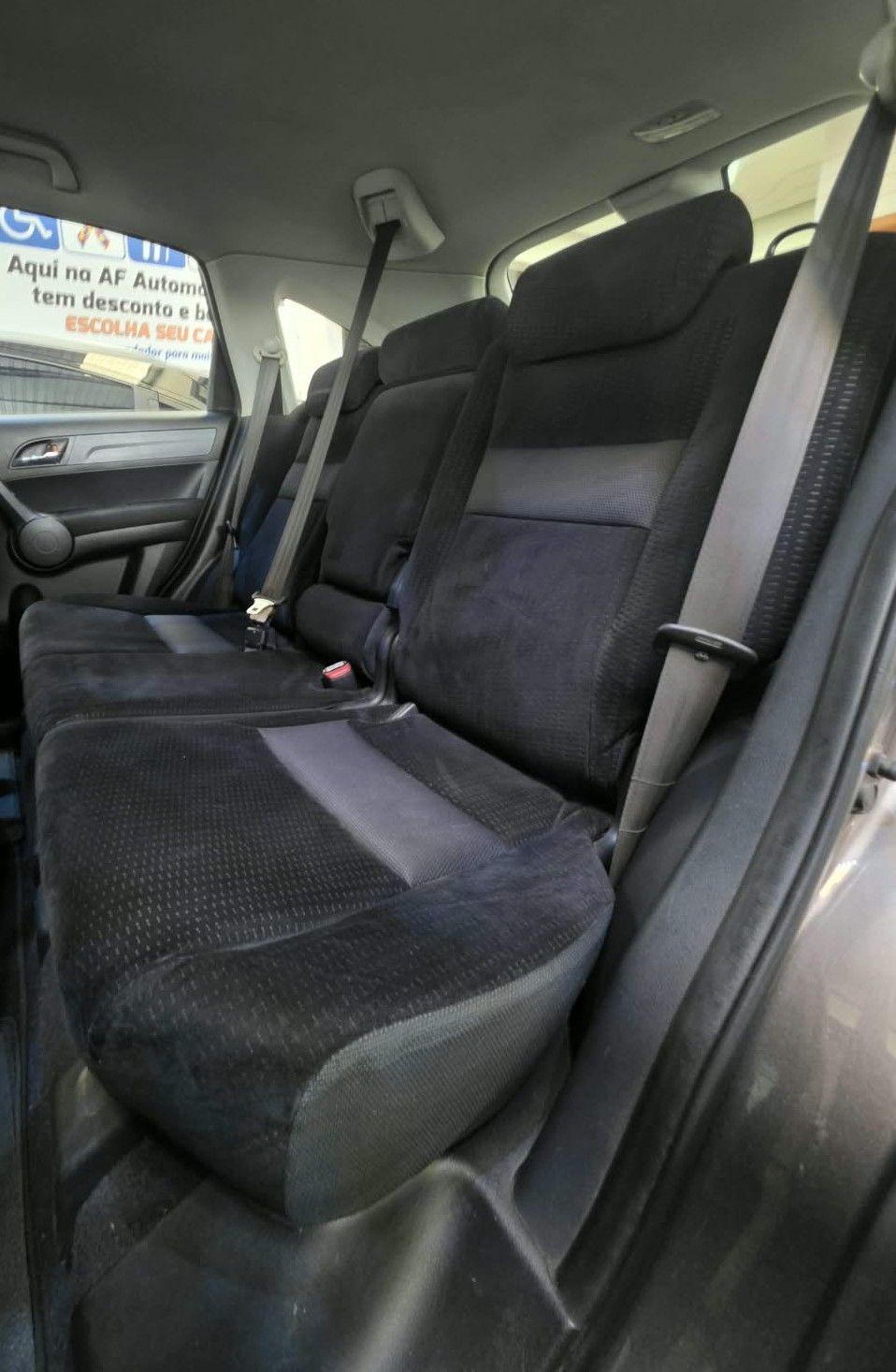 HONDA CRV - Foto