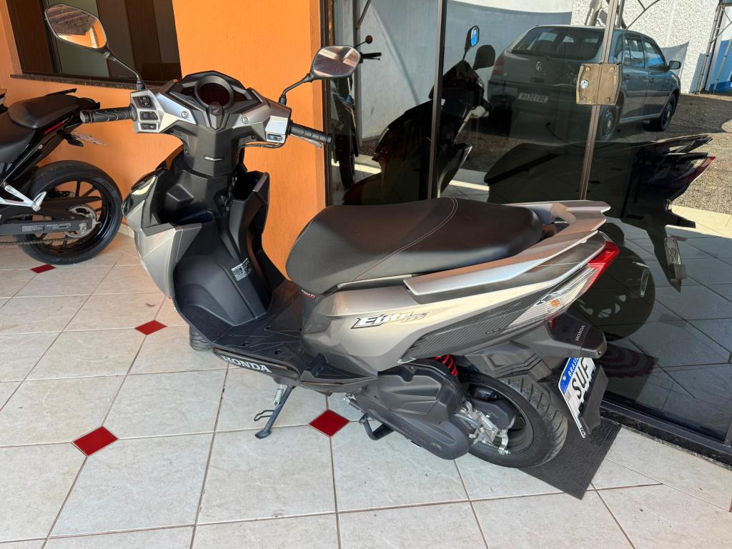 HONDA Elite 125 - Foto