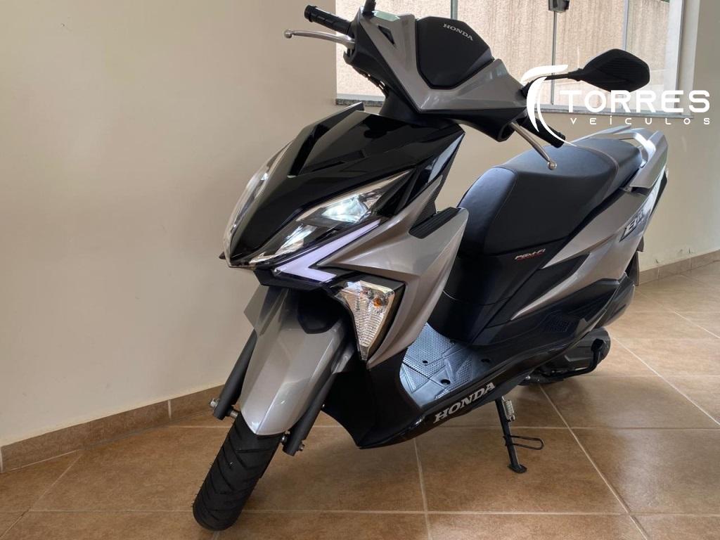 HONDA Elite 125