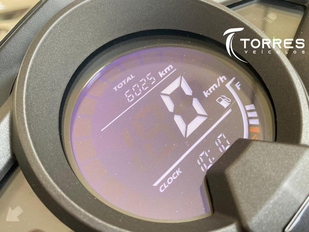 HONDA Elite 125 - Foto