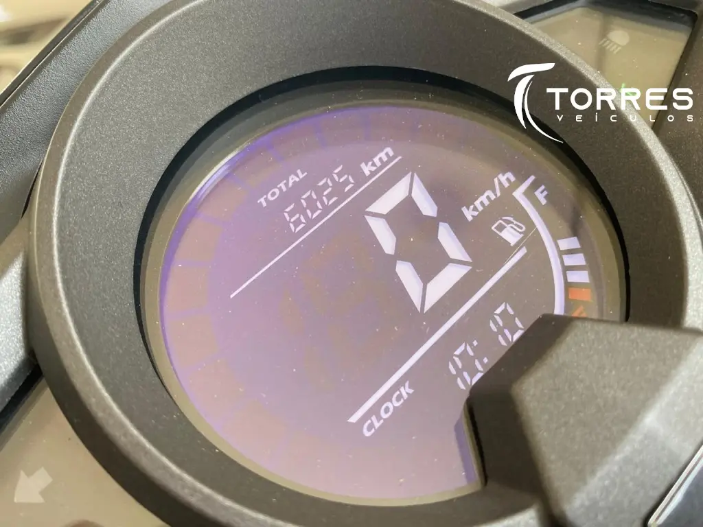 HONDA Elite 125 - Foto