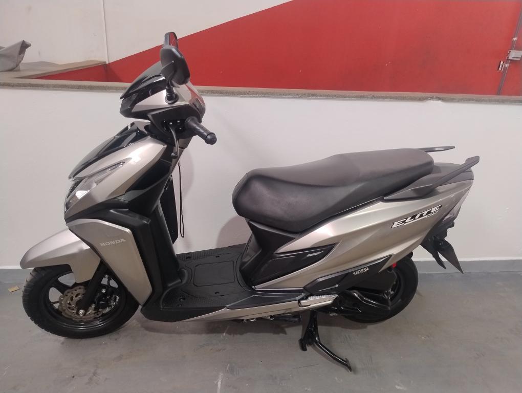 HONDA Elite 125 - Foto