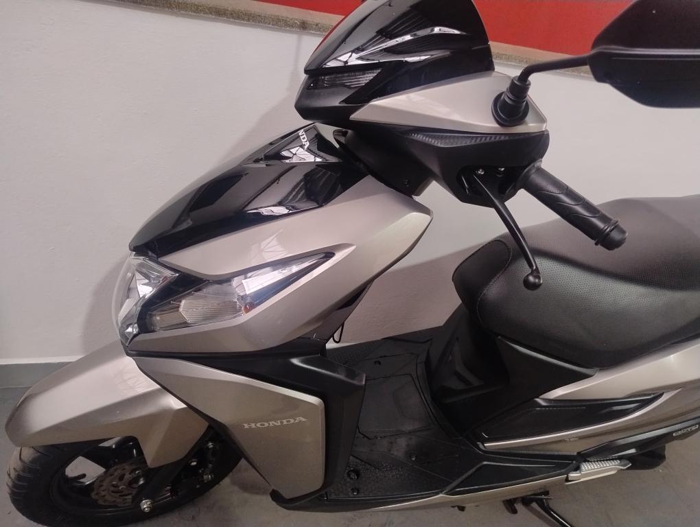 HONDA Elite 125 - Foto