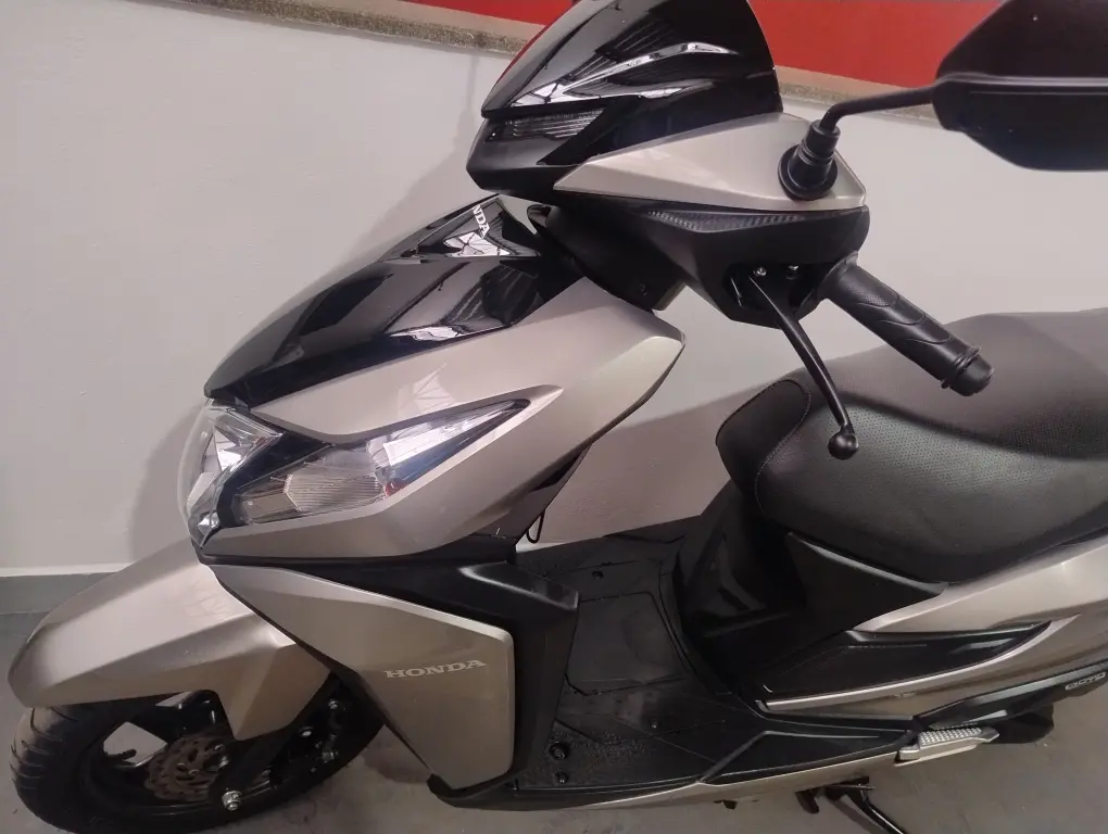 HONDA Elite 125 - Foto