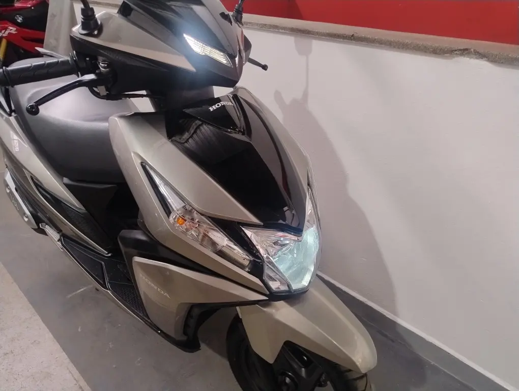 HONDA Elite 125 - Foto