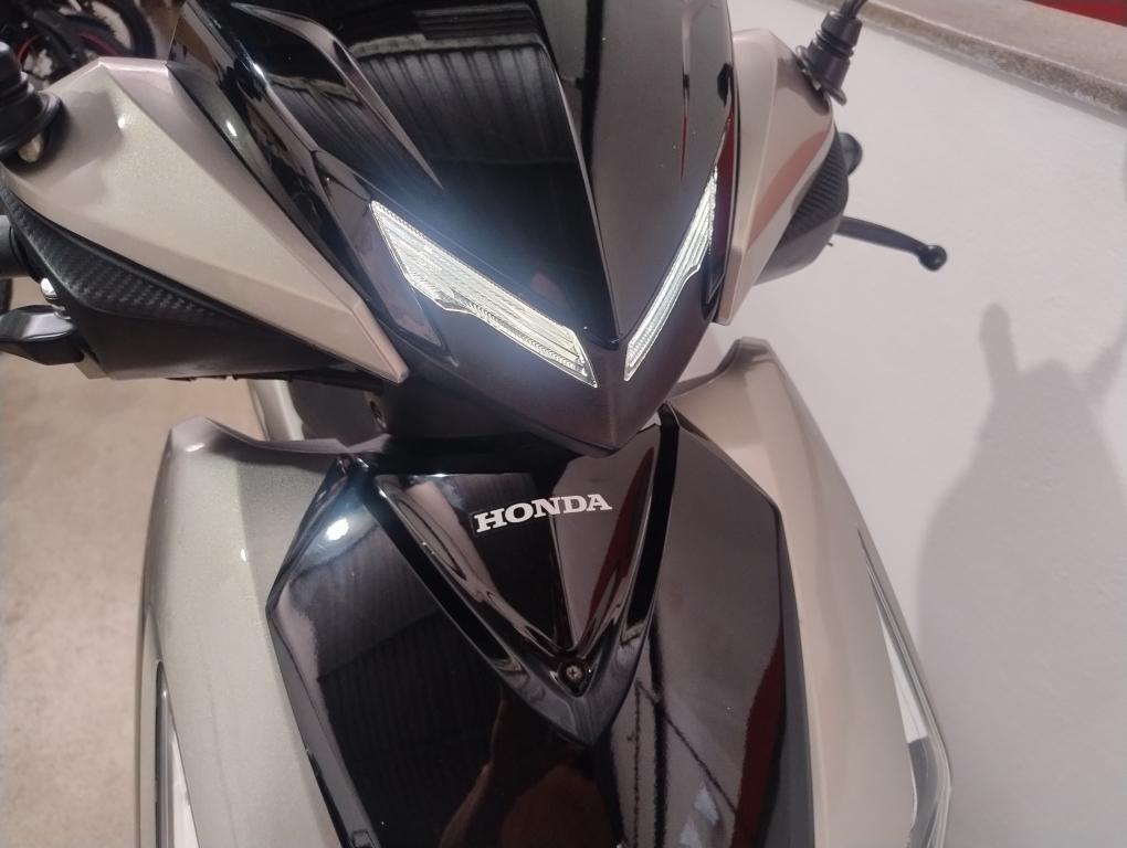 HONDA Elite 125 - Foto