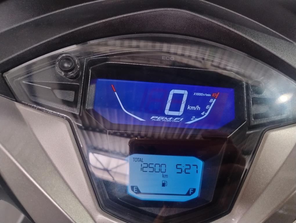 HONDA Elite 125 - Foto