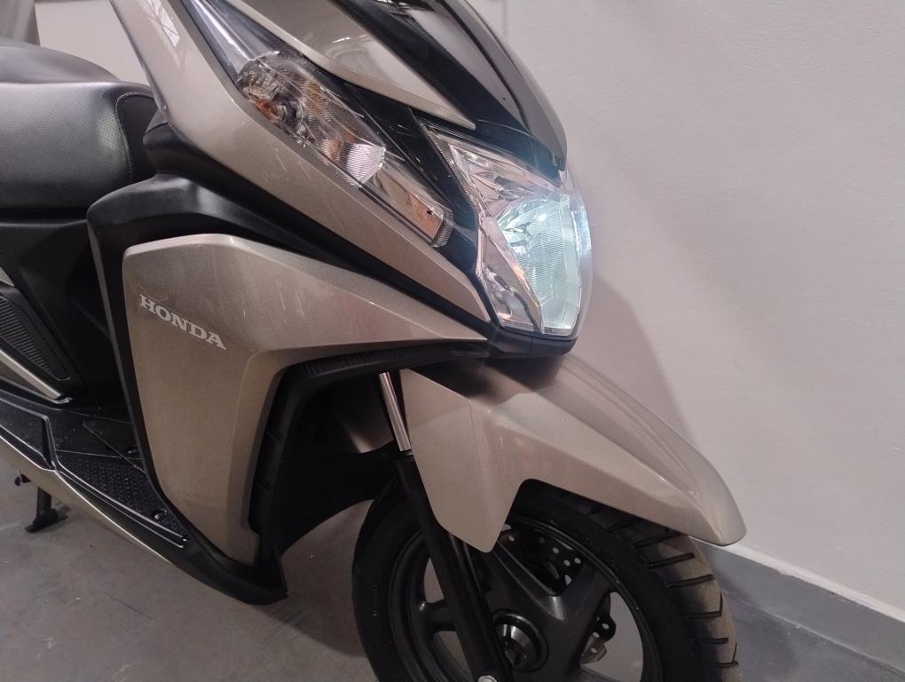 HONDA Elite 125 - Foto