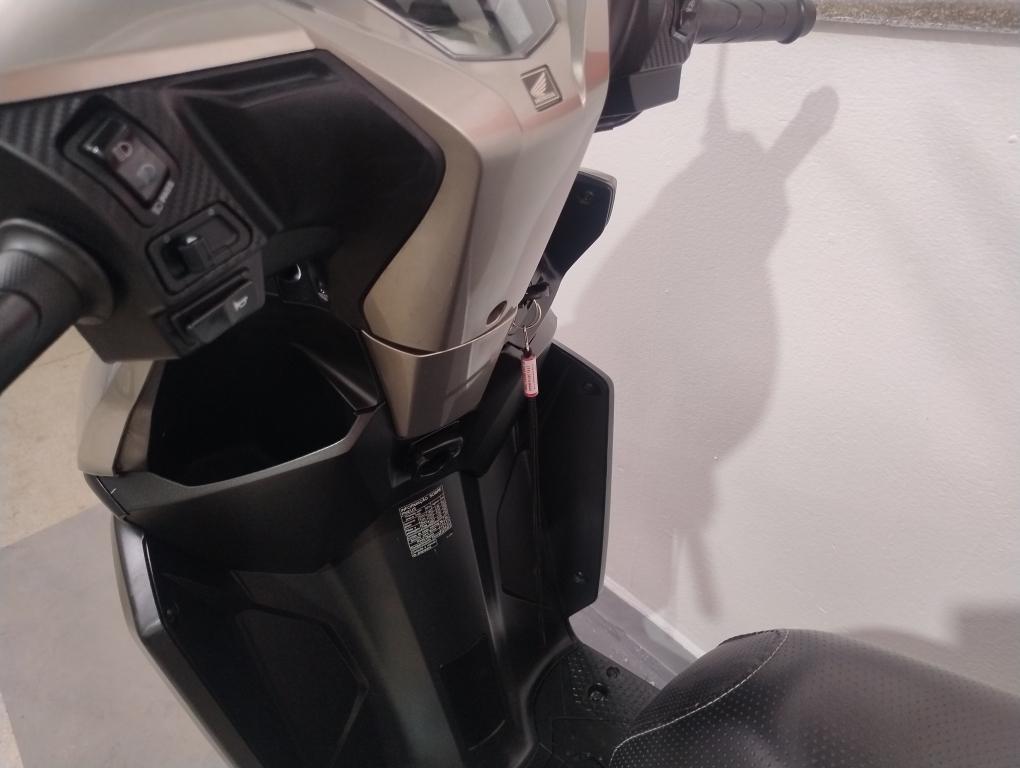 HONDA Elite 125 - Foto