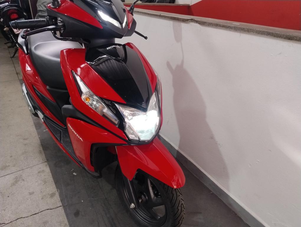 HONDA Elite 125 - Foto