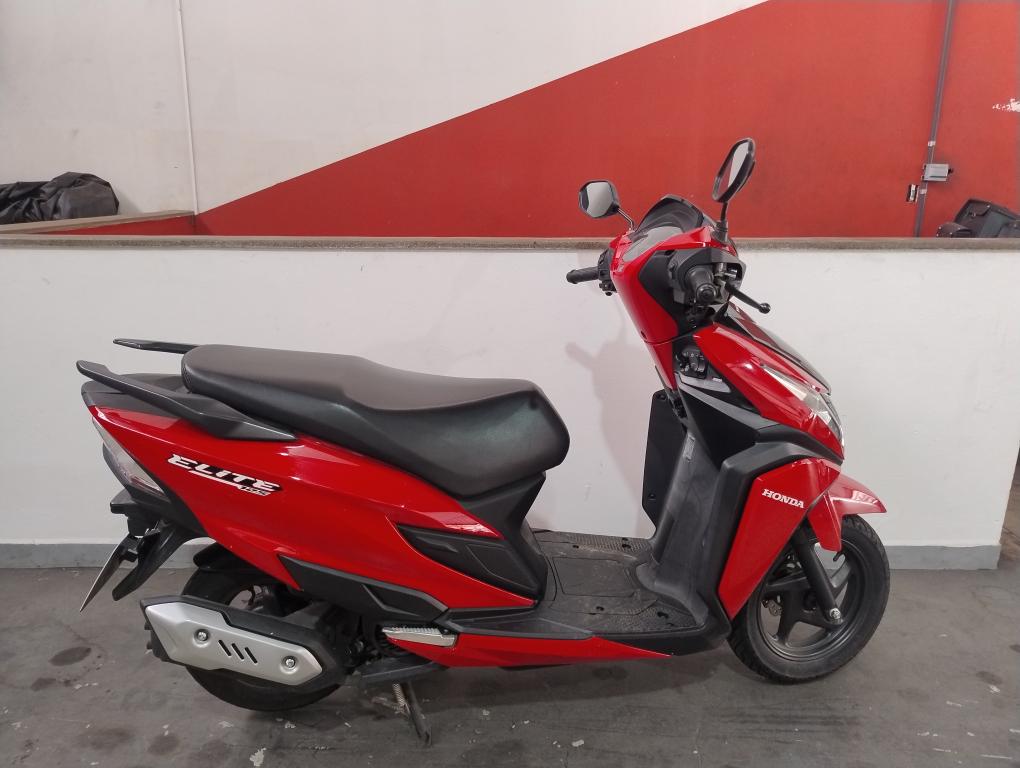 HONDA Elite 125 - Foto