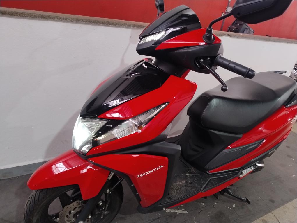HONDA Elite 125 - Foto