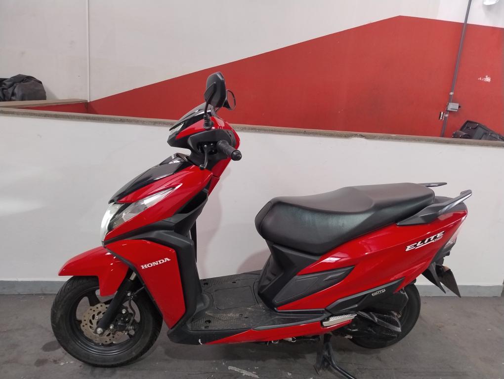 HONDA Elite 125 - Foto