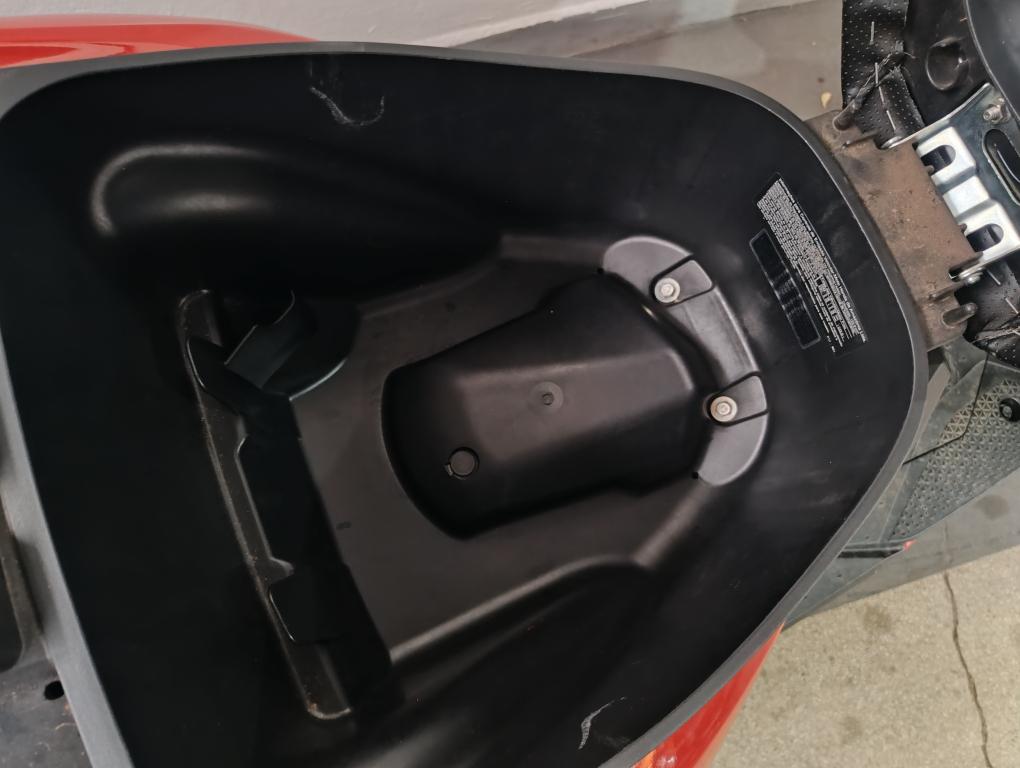 HONDA Elite 125 - Foto