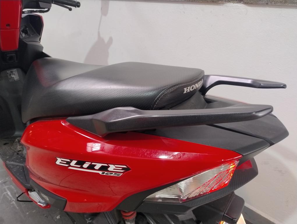 HONDA Elite 125 - Foto