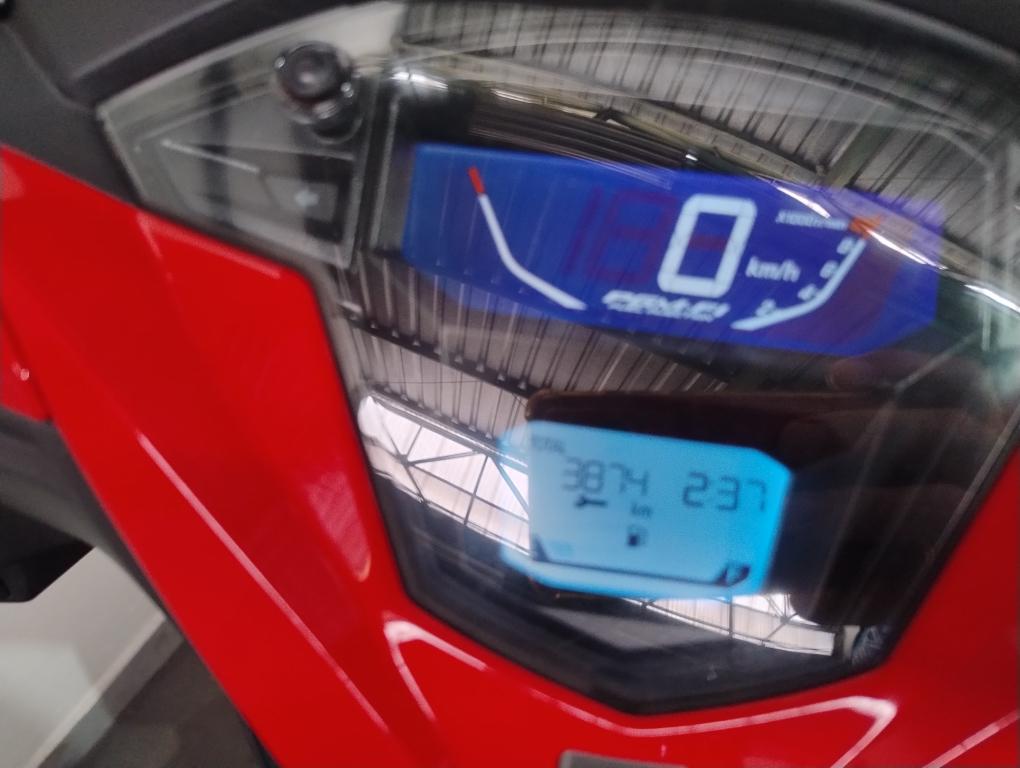 HONDA Elite 125 - Foto