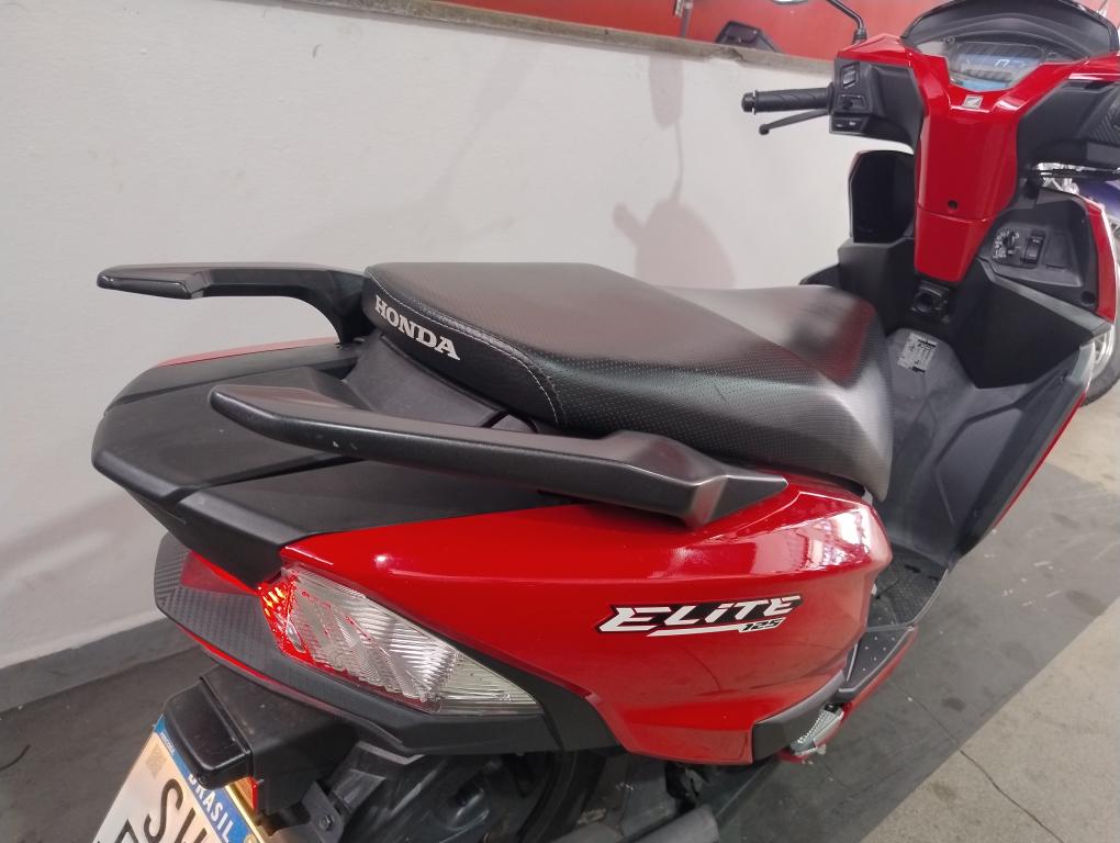 HONDA Elite 125 - Foto