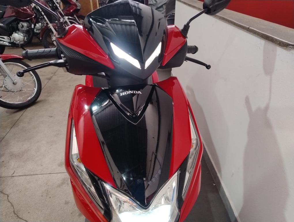 HONDA Elite 125 - Foto