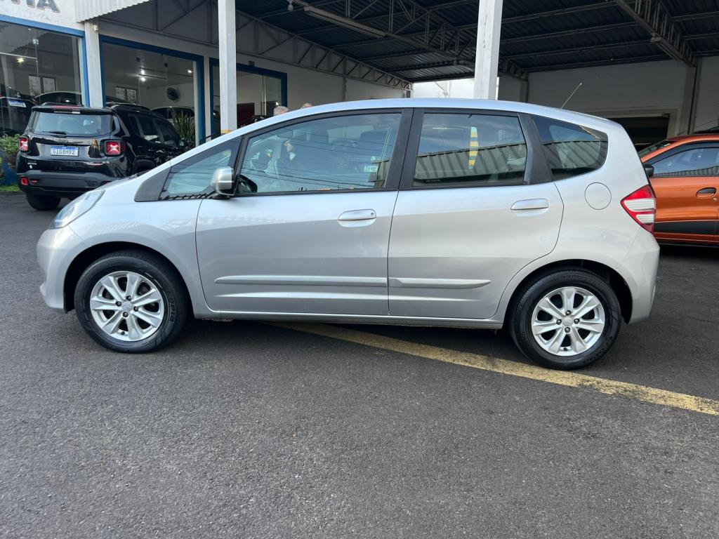 HONDA Fit - Foto