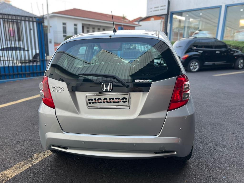 HONDA Fit - Foto
