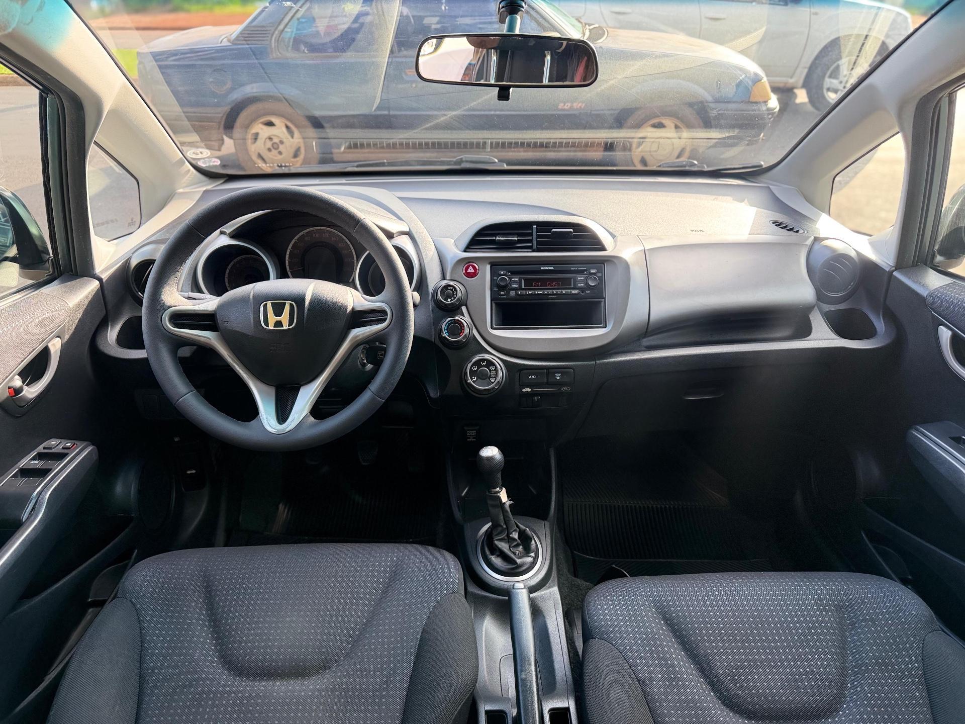 HONDA Fit - Foto