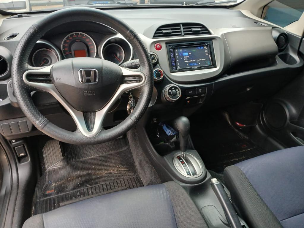 HONDA Fit - Foto