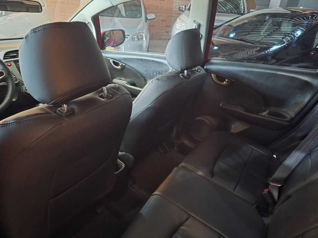 HONDA Fit - Foto