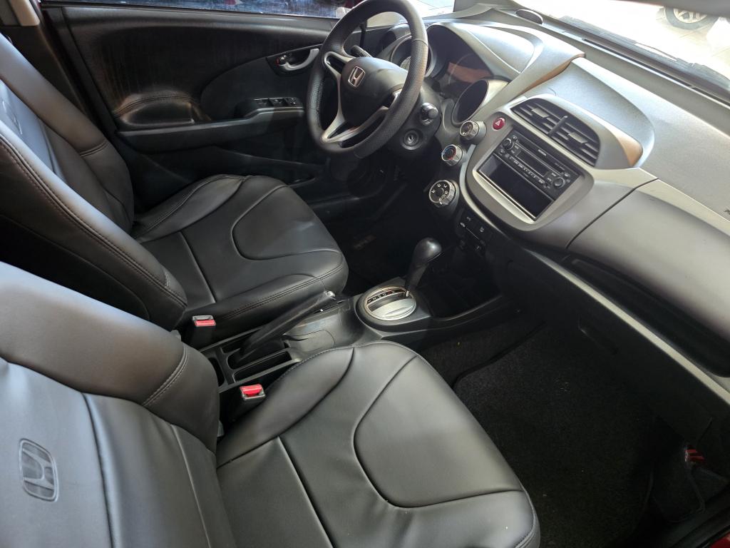 HONDA Fit - Foto