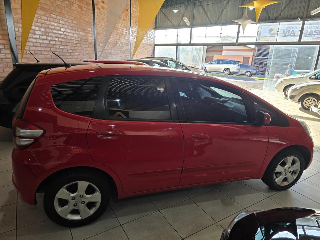 HONDA Fit - Foto