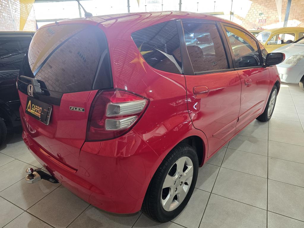 HONDA Fit - Foto