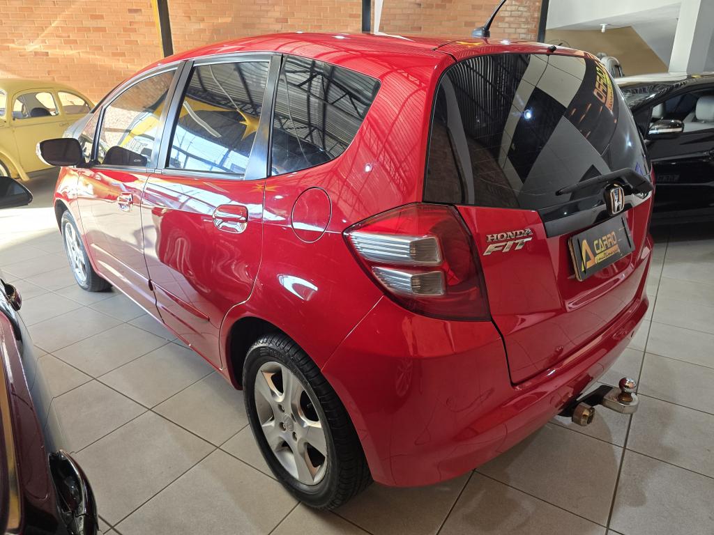 HONDA Fit - Foto