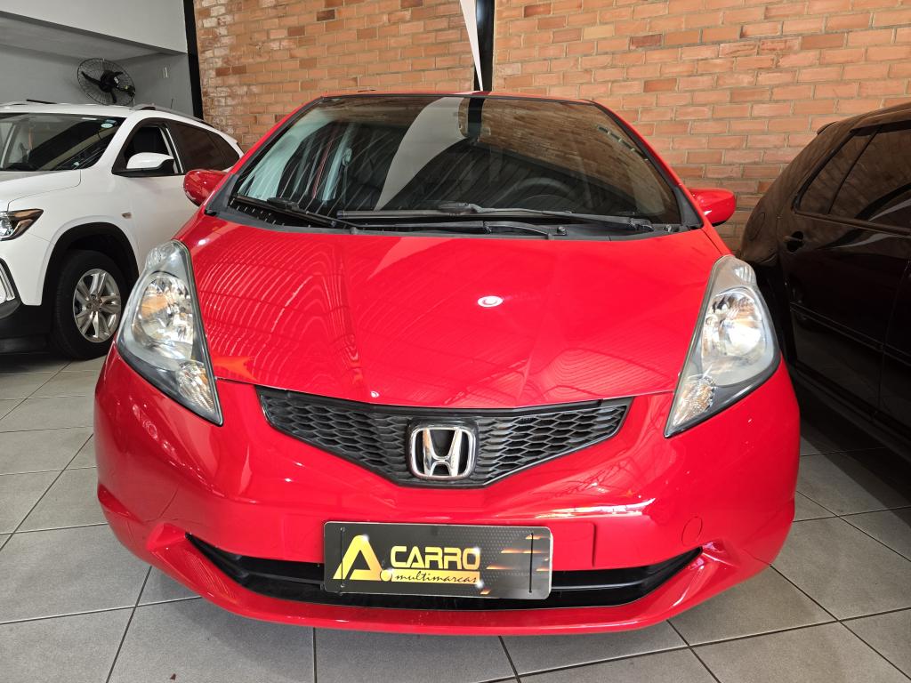 HONDA Fit - Foto
