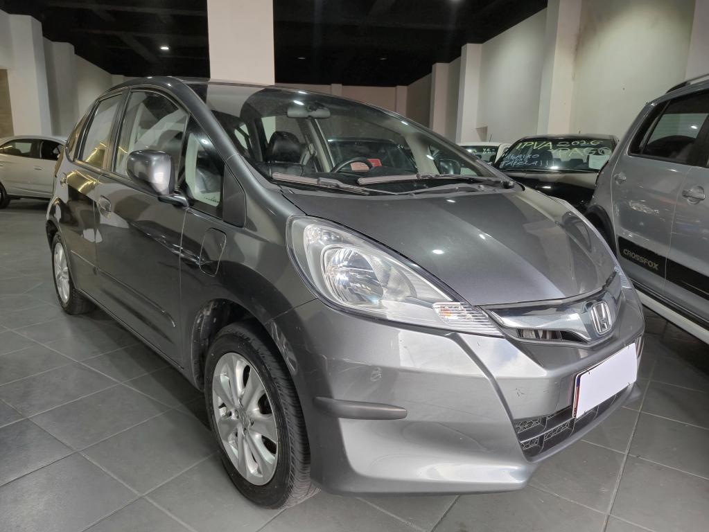 HONDA Fit - Foto