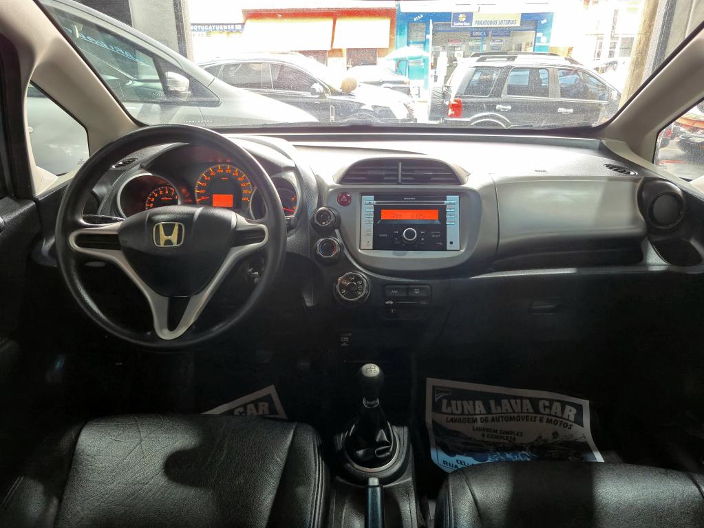 HONDA Fit - Foto