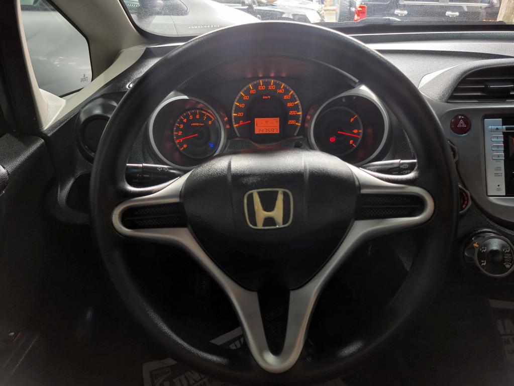 HONDA Fit - Foto