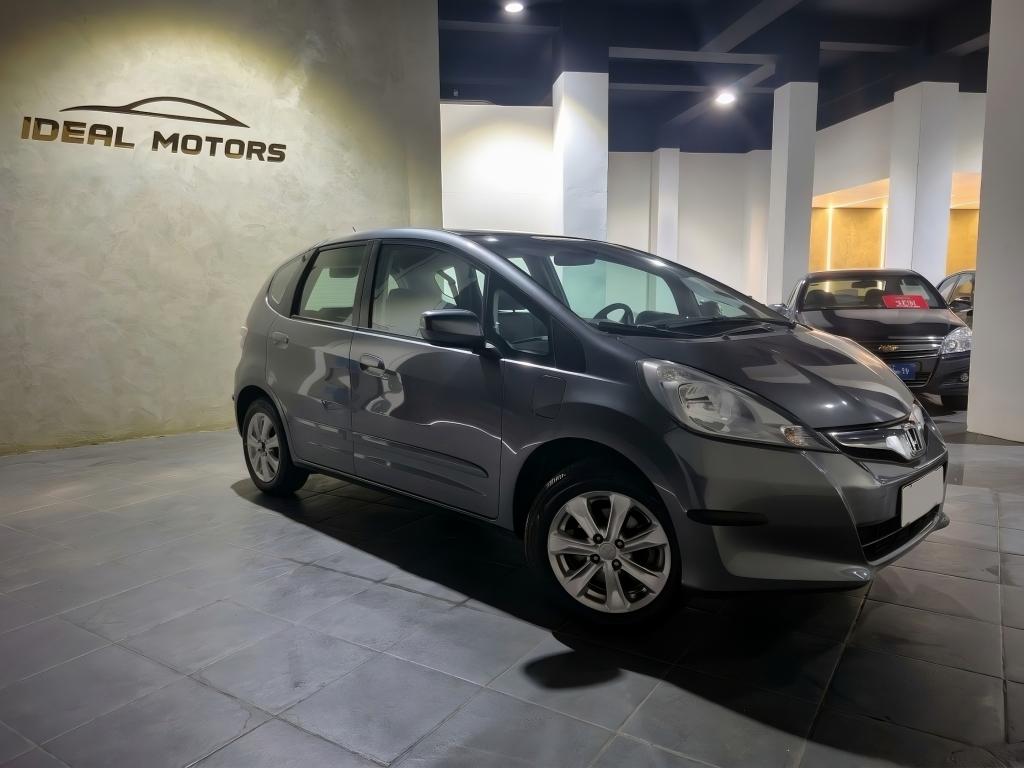 HONDA Fit - Foto