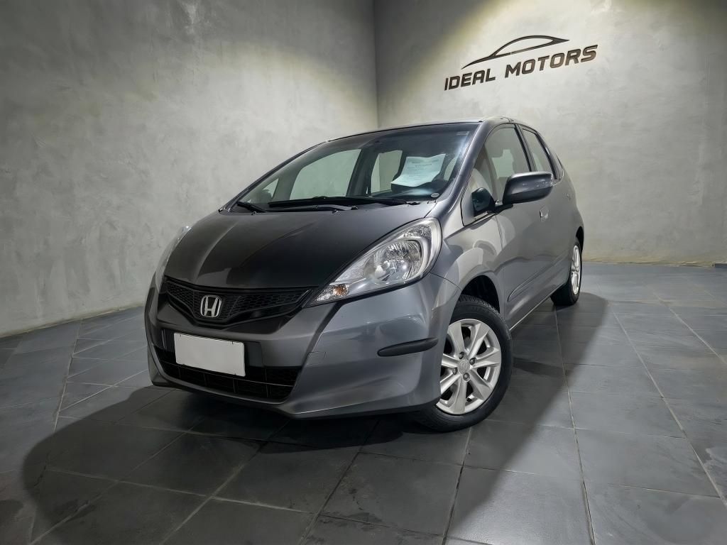 HONDA Fit - Foto
