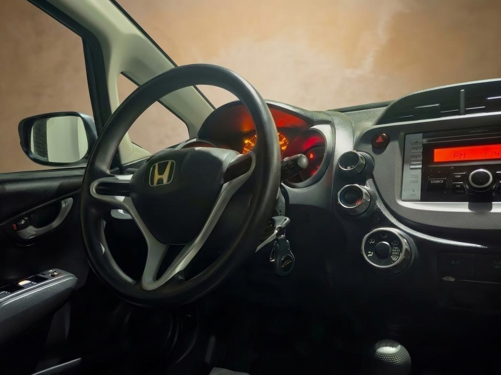 HONDA Fit - Foto
