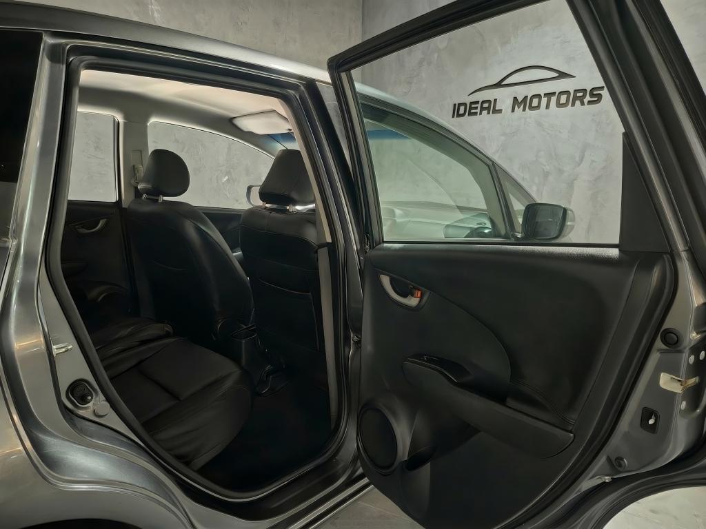 HONDA Fit - Foto