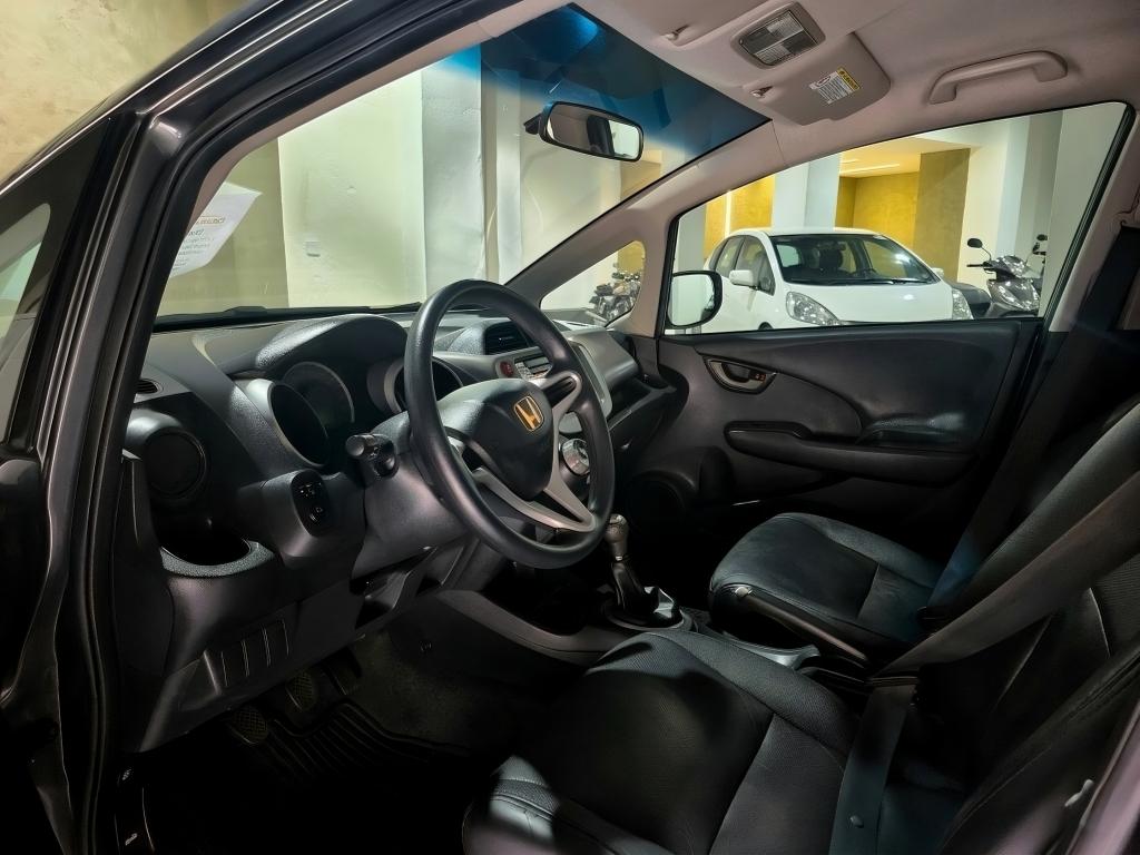 HONDA Fit - Foto