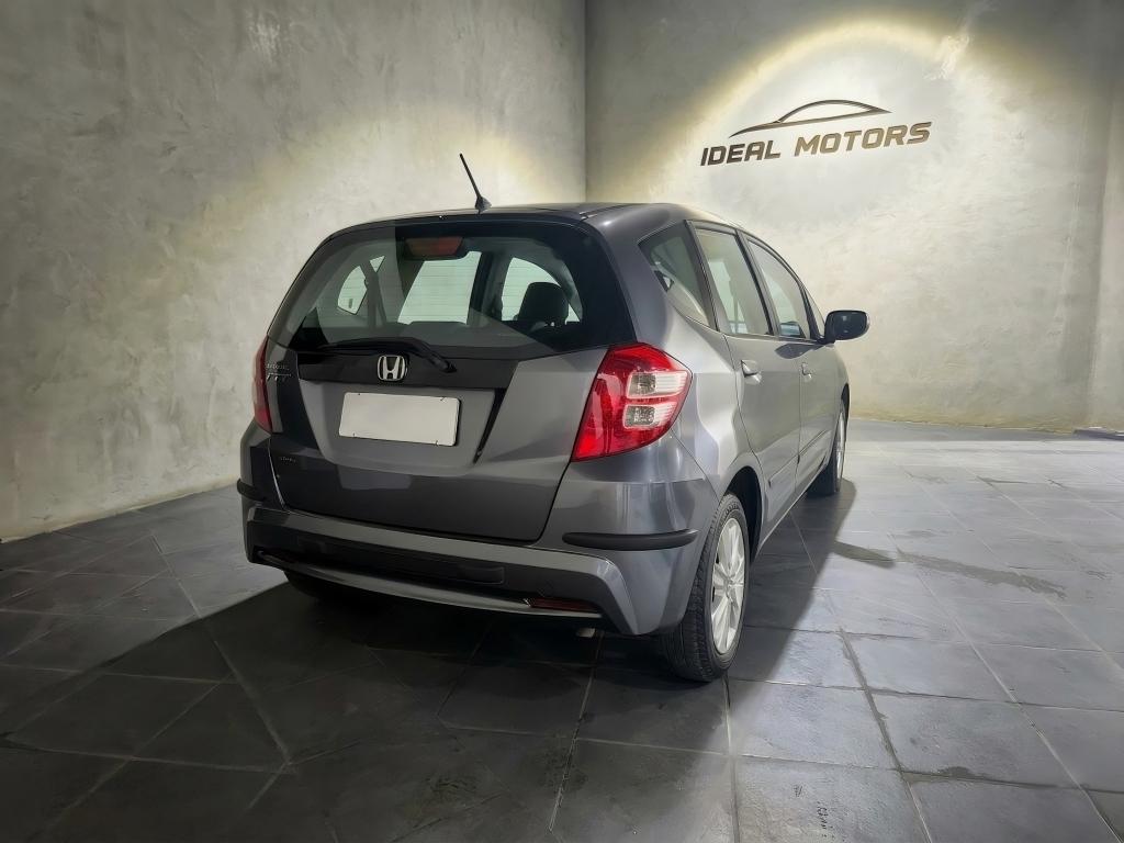 HONDA Fit - Foto