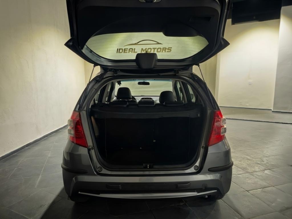 HONDA Fit - Foto