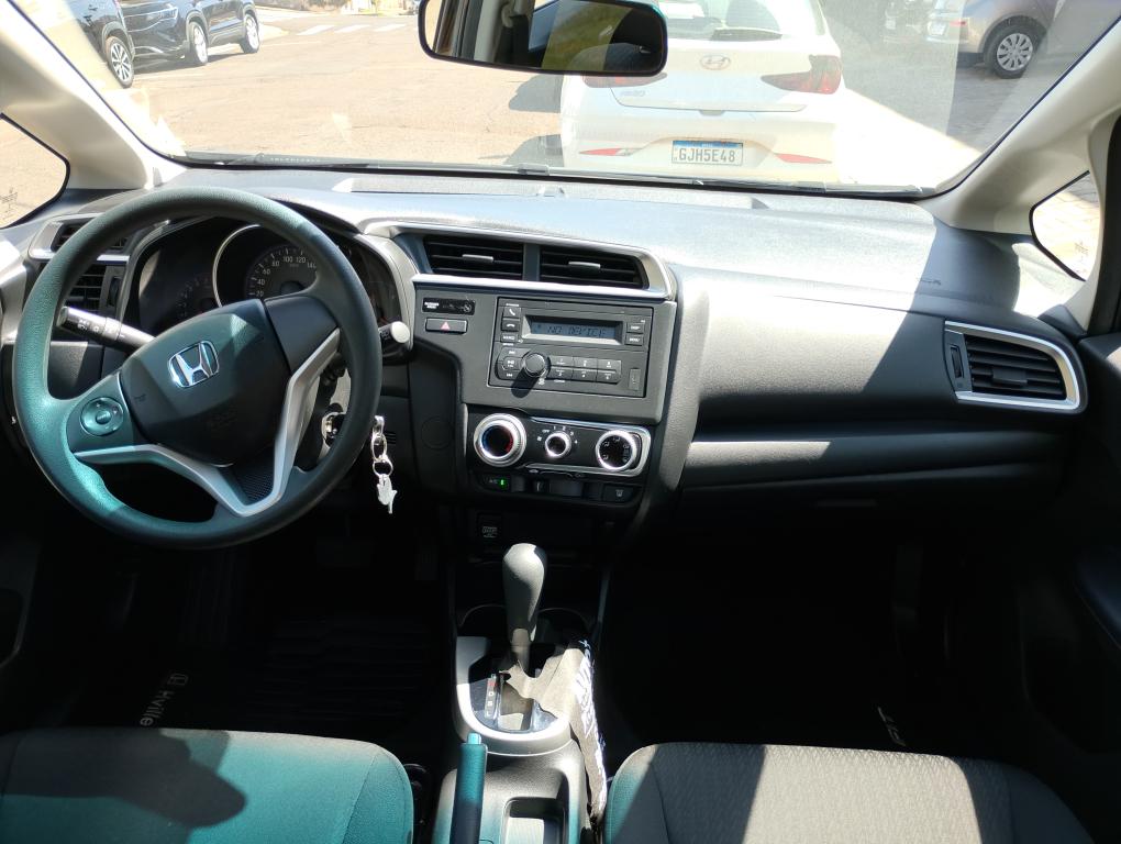 HONDA Fit - Foto