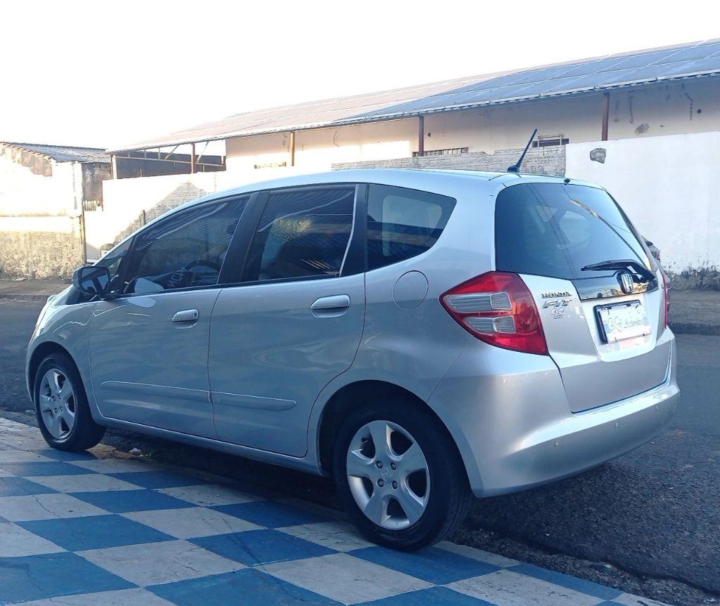HONDA Fit - Foto