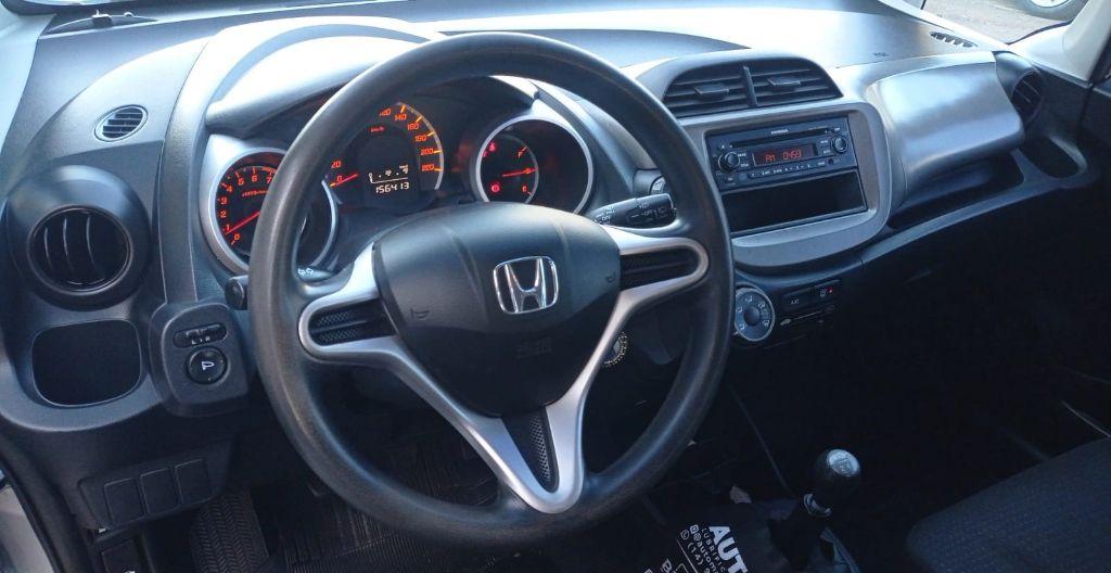 HONDA Fit - Foto