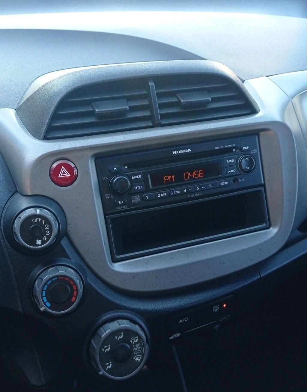 HONDA Fit - Foto